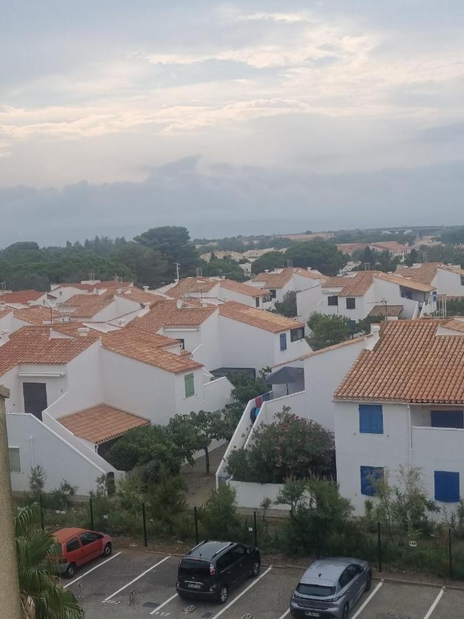 Chez Yvette - Bed and Breakfast Port Leucate