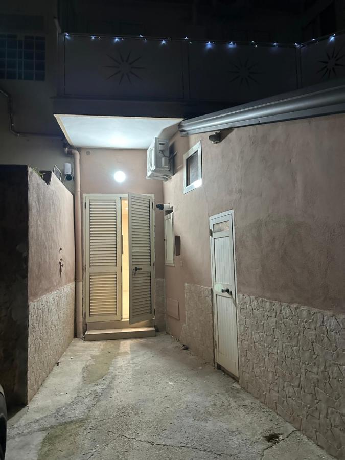 Souad 2 - B&B San Prisco