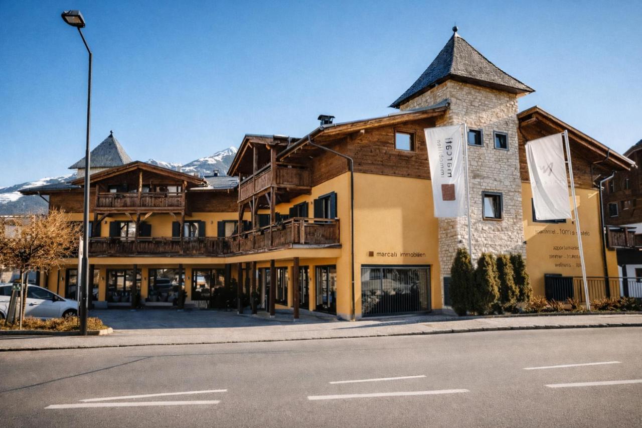 ALPENNEST - AlpenLuxus Collection - B&B Seefeld in Tirol