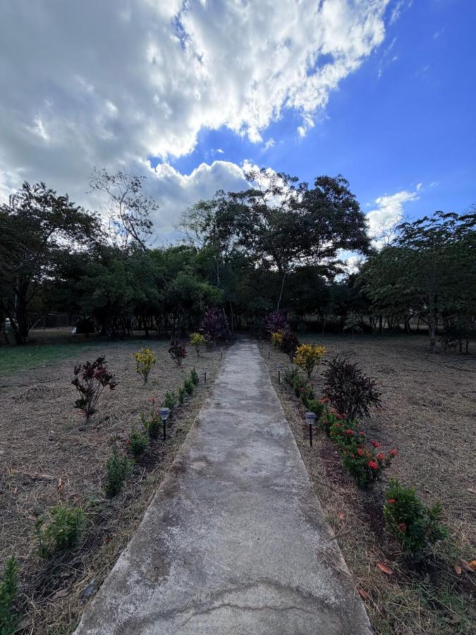 Cabinas Diana - B&B San José de Pinilla