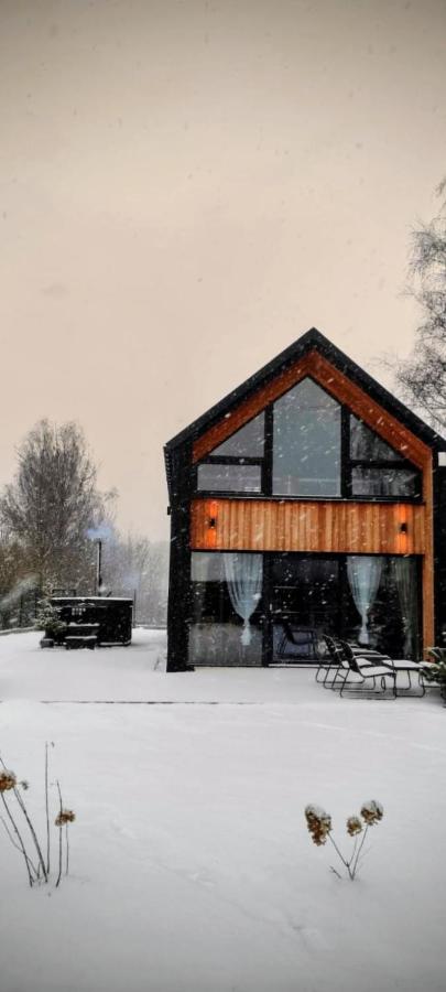 Kotlina Kłodzka Pod Brzozami - B&B Kłodzko