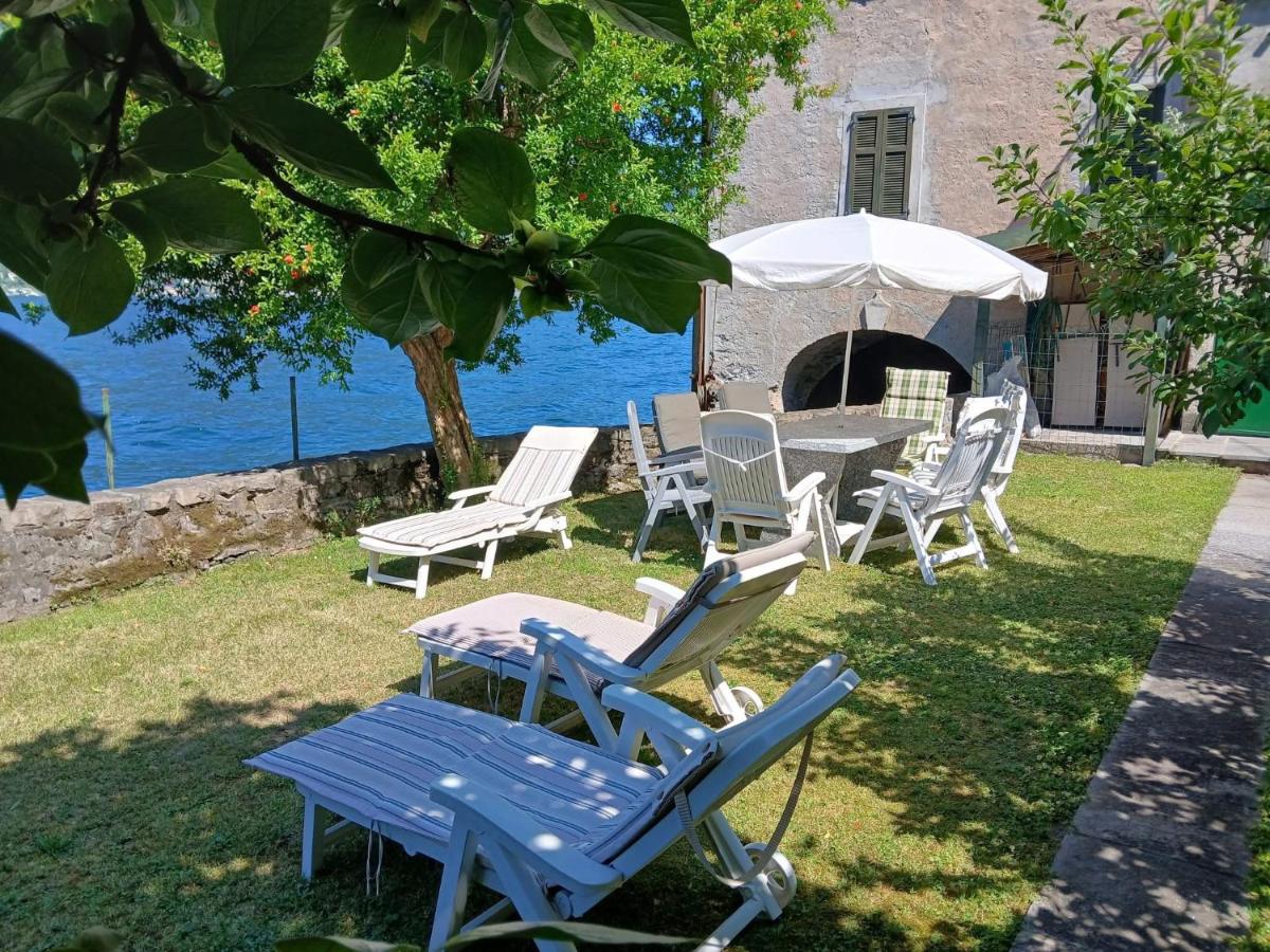 La casa di Mimo - Chambres d'hôtes Nesso