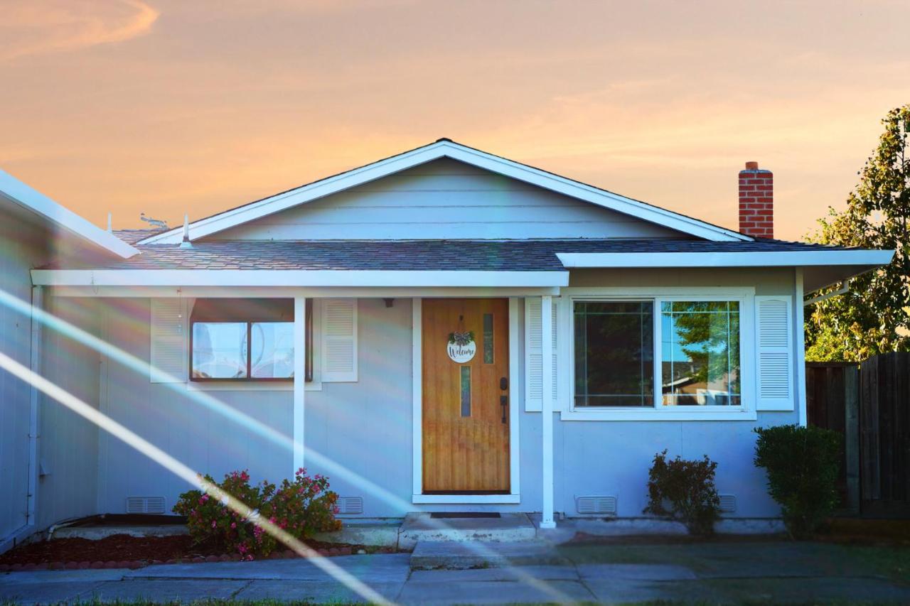 Spacious San Jose Lux 4BR Prime Location - B&B San Jose