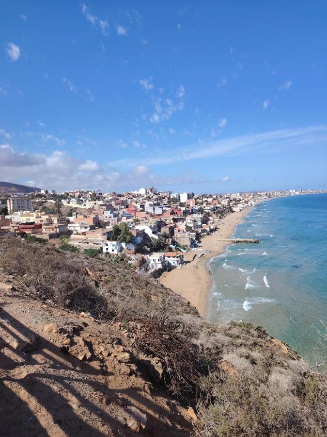 Dany House - B&B ’Aïn el Turk