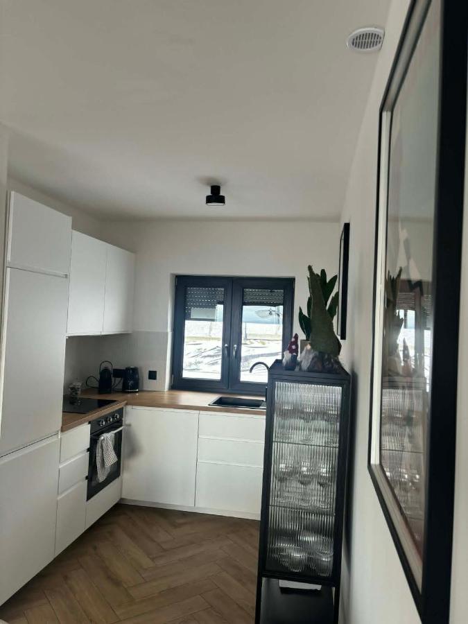 BeskidView Meszna 2 - B&B Meszna