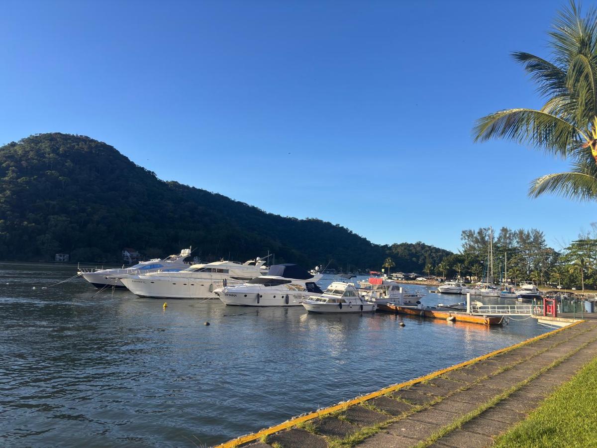 Porto Marina Itacuruca, Condomínio Baleares - B&B Mangaratiba