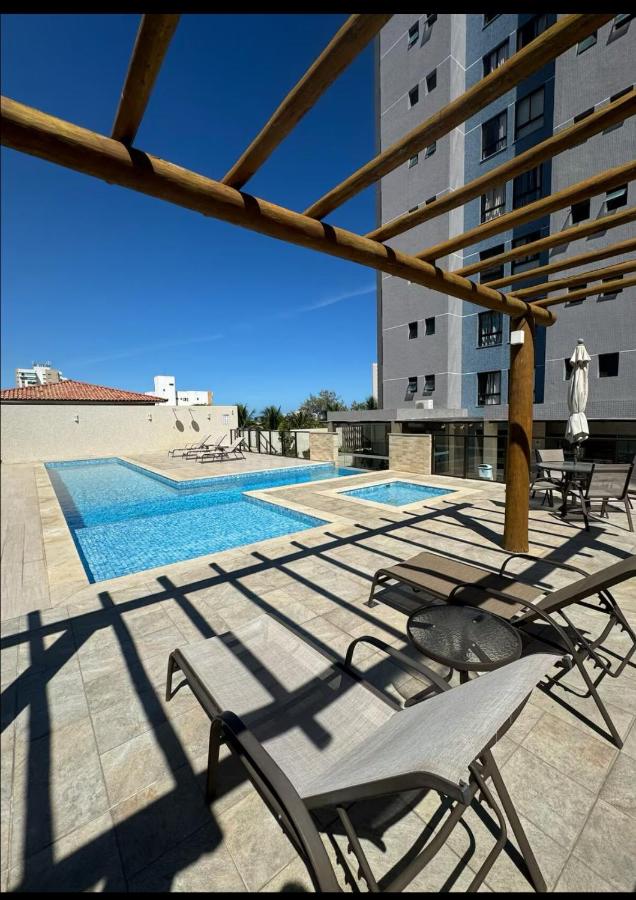 Mar e conforto próximo a orla - B&B Aracaju