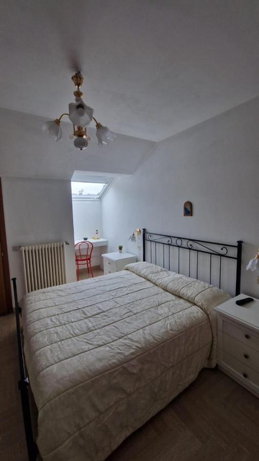 Affittacamere Via Carducci - B&B Gubbio