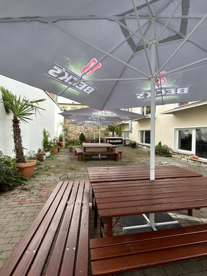 City Lux Hannover - Ferienwohnung Hannover