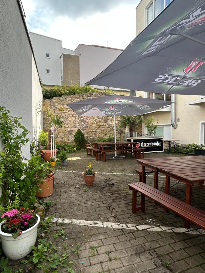 City Lux Hannover - Ferienwohnung Hannover