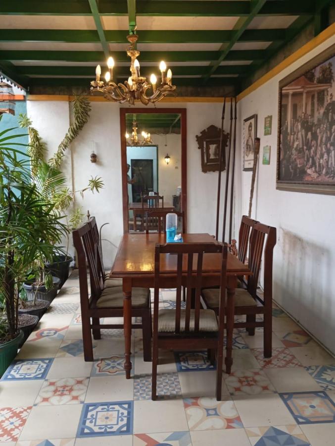 Paviliun Omah Ndanu - Ferienwohnung Yogyakarta