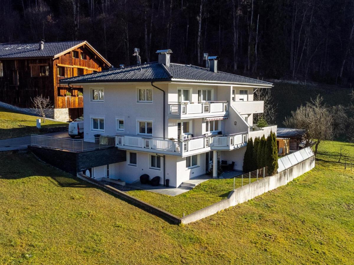 Schiestl - Ferienwohnung Ramsau im Zillertal