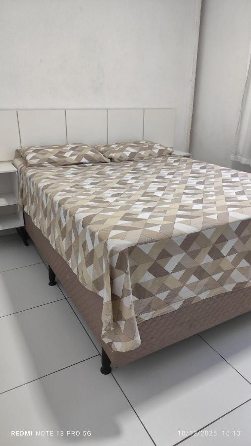 Kitnet Aconchegante próx. ao centro da Cidade(102) - B&B Garanhuns