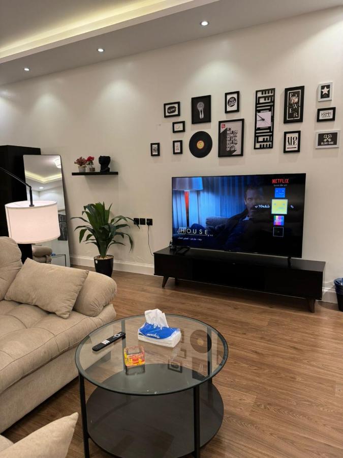 الرياض - B&B Riyadh