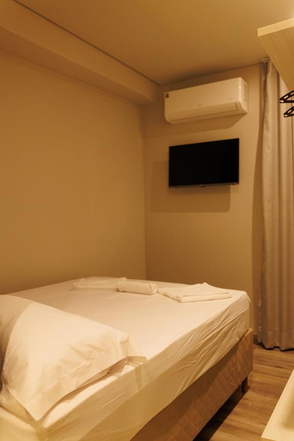 Lou Suites 15 - Cantinho Charmoso - B&B Guarapuava