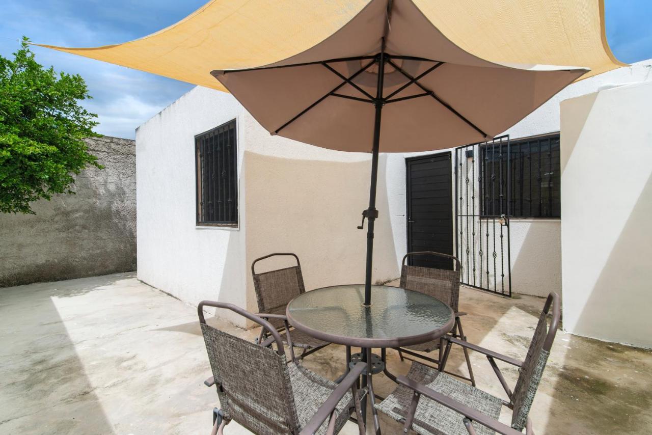 Elegante Casa Completa. Merida, Yucatan / House MR - B&B Mérida