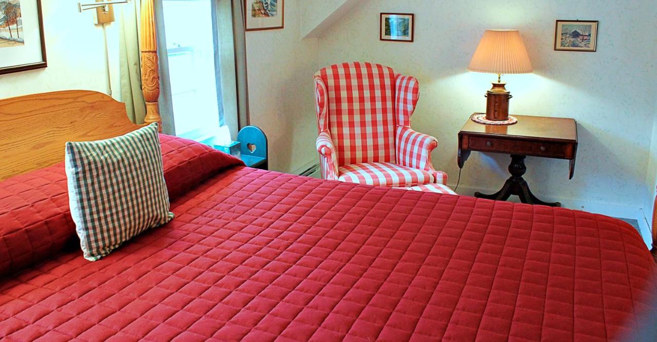 Habitación Doble Familiar