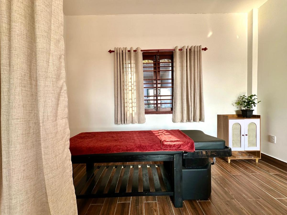 Ovana Homestay - B&B Phan Thiết