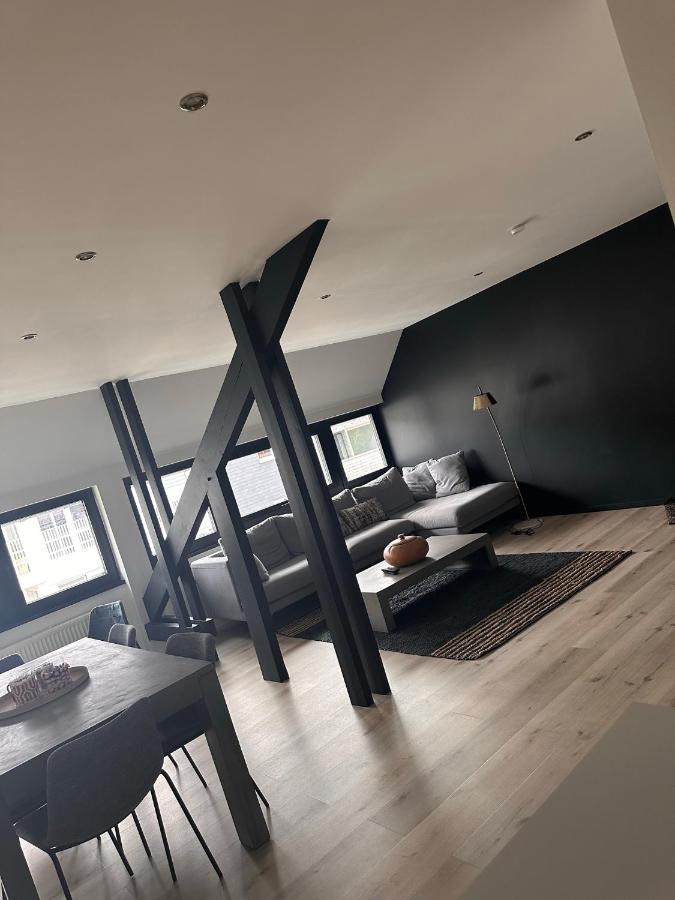 NEOZONE Appart-Hotel Malmedy - B&B Malmedy