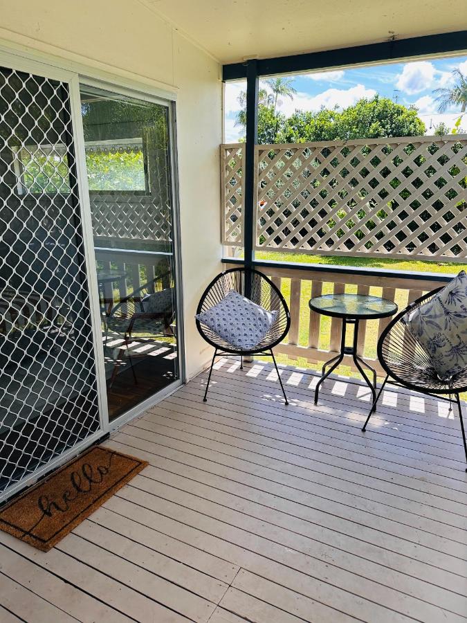 Noosa River Gem - B&B Noosaville