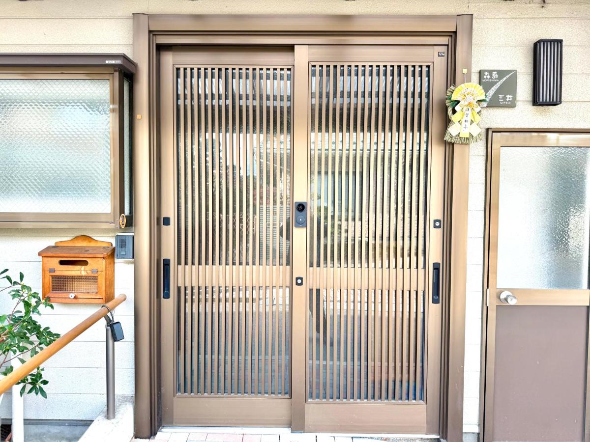 松本城下一棟貸埋橋 - Ferienwohnung Matsumoto