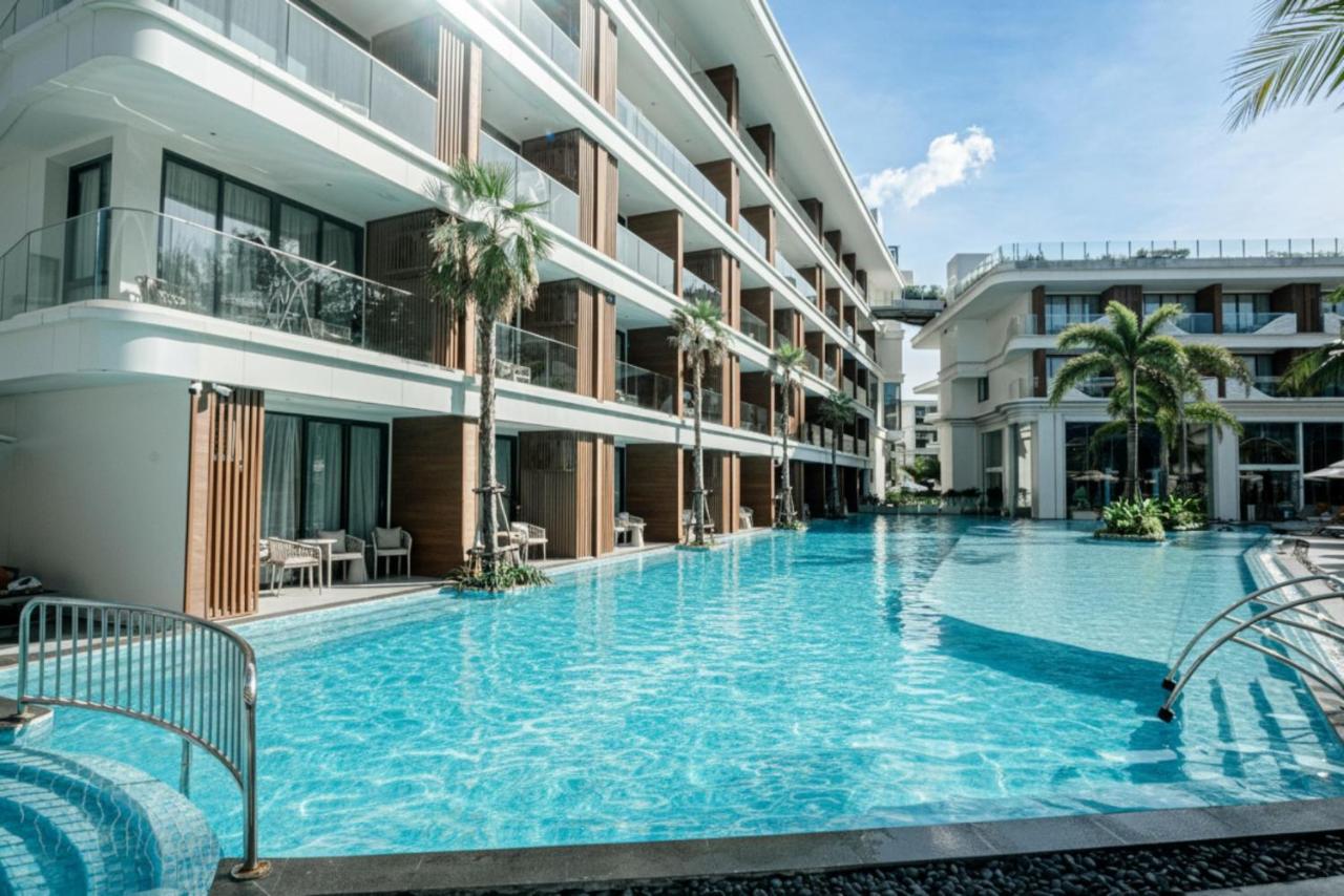 Coastal 1 bd apartment - Moments from the sea - B&B Layan Beach