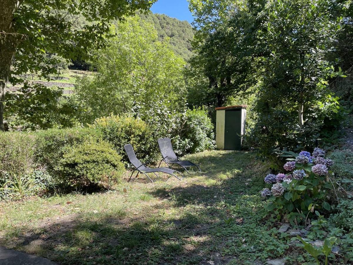 La Petite école du Valdeyron - B&B Valleraugue