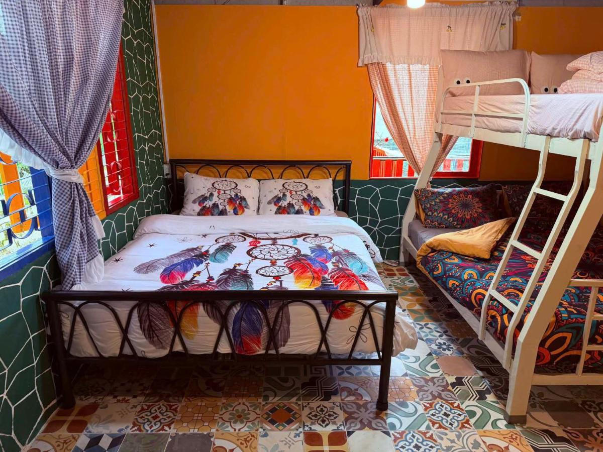 Habitación Familiar