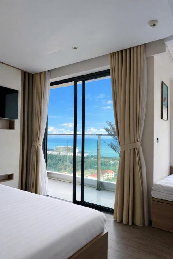 Ocean View - B&B Tuy Hoa
