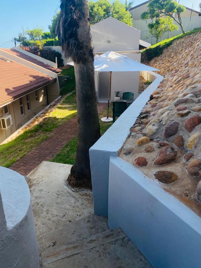 5A Oyster Crescent - Ferienwohnung Durban