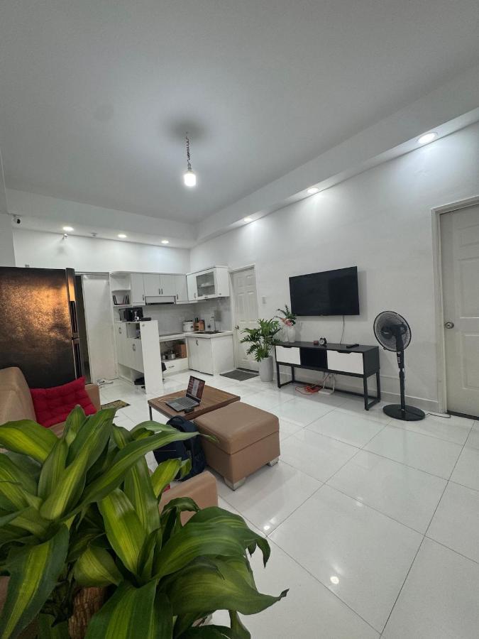 2 room apartment 70m2 near the airport - B&B Ho Chi Minh City
