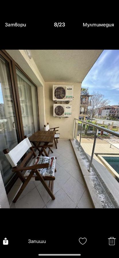 Апартаменти Нино - Bed and Breakfast Sozopol