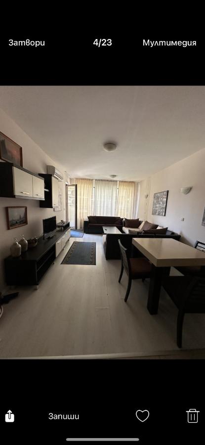 Апартаменти Нино - Bed and Breakfast Sozopol