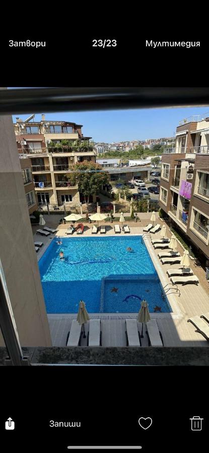 Апартаменти Нино - Bed and Breakfast Sozopol