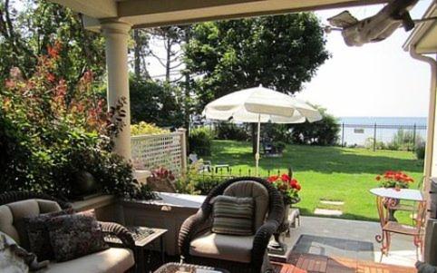 B&B Cobourg - Willowmere - Bed and Breakfast Cobourg