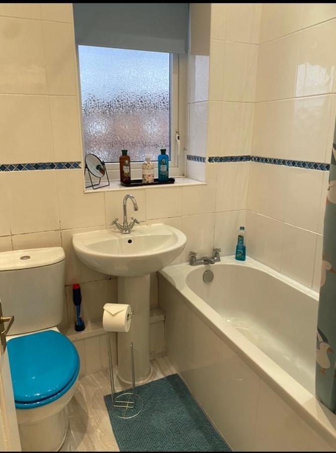 Country cottage - B&B Springwell