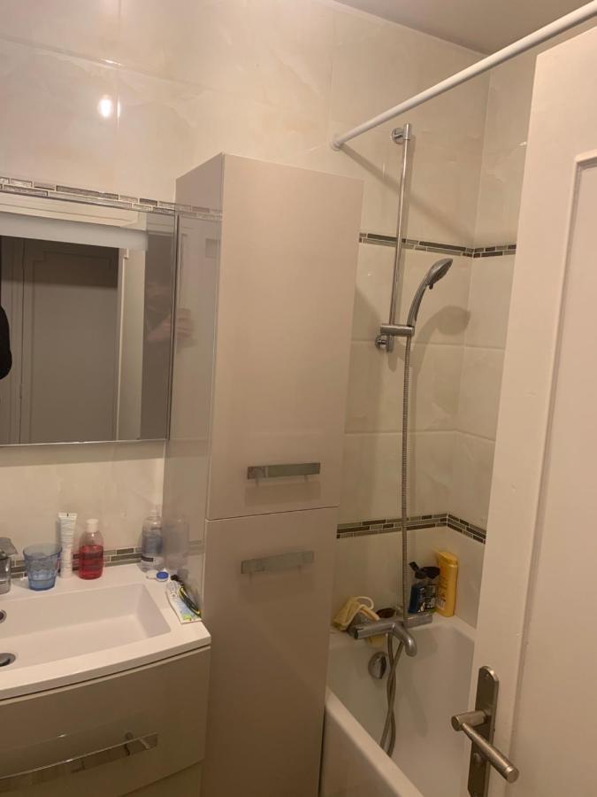 Chambre privé - B&B Épinay-sur-Seine