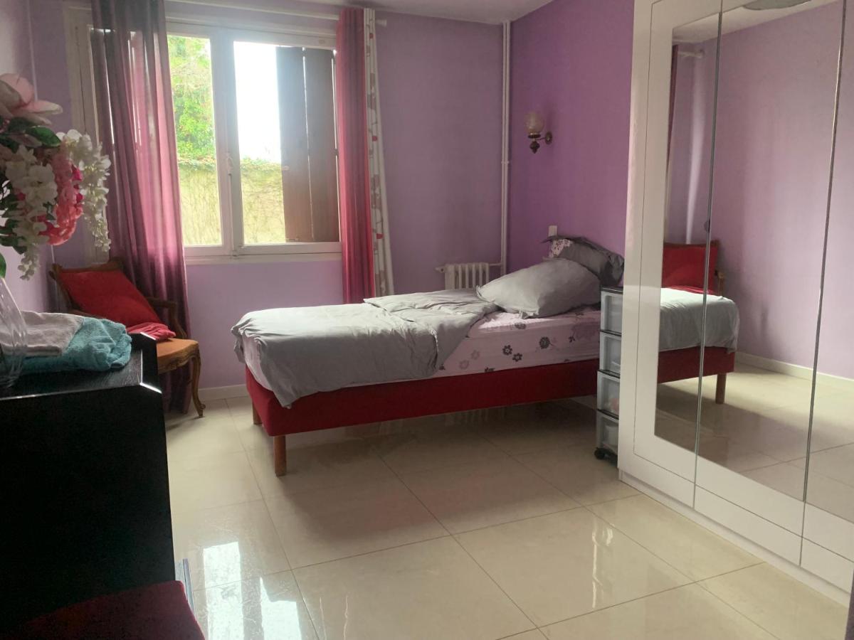 Chambre privé - B&B Épinay-sur-Seine
