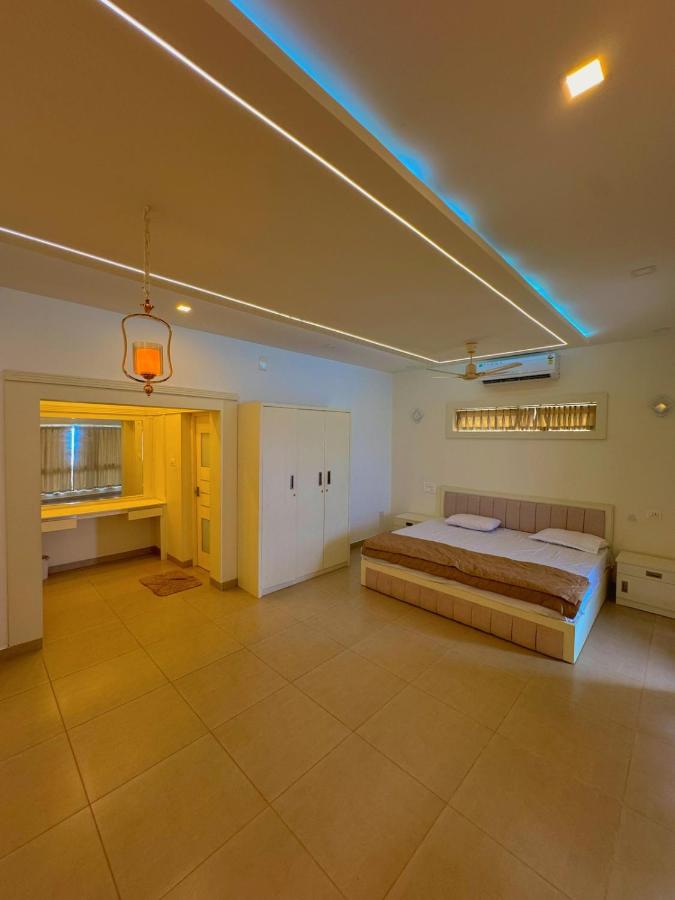 Sky Land Village - B&B Palangod