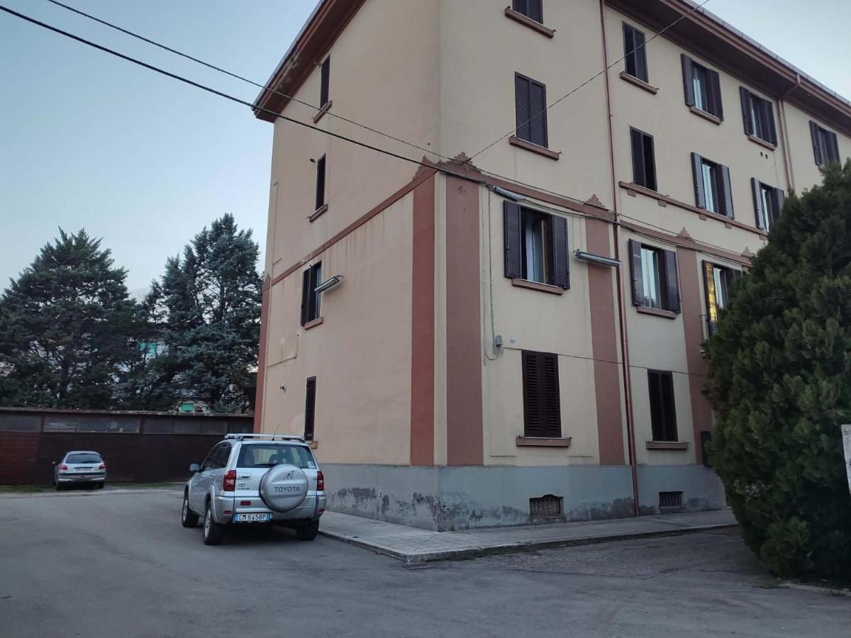 VECCHIA FERROVIA Orvieto Apartment - B&B Orvieto Scalo