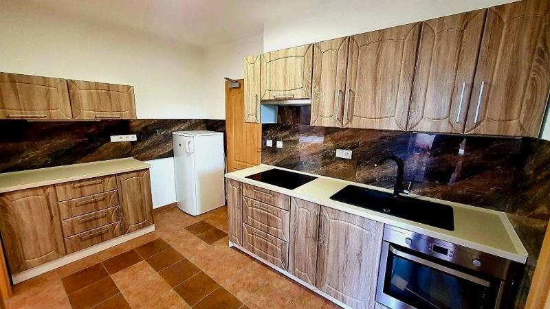 Camera Familiare con Terrazza 