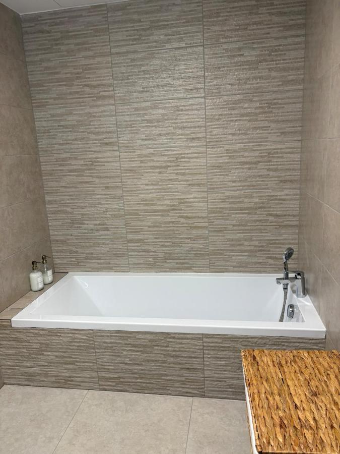 T3 tout confort - B&B Alata