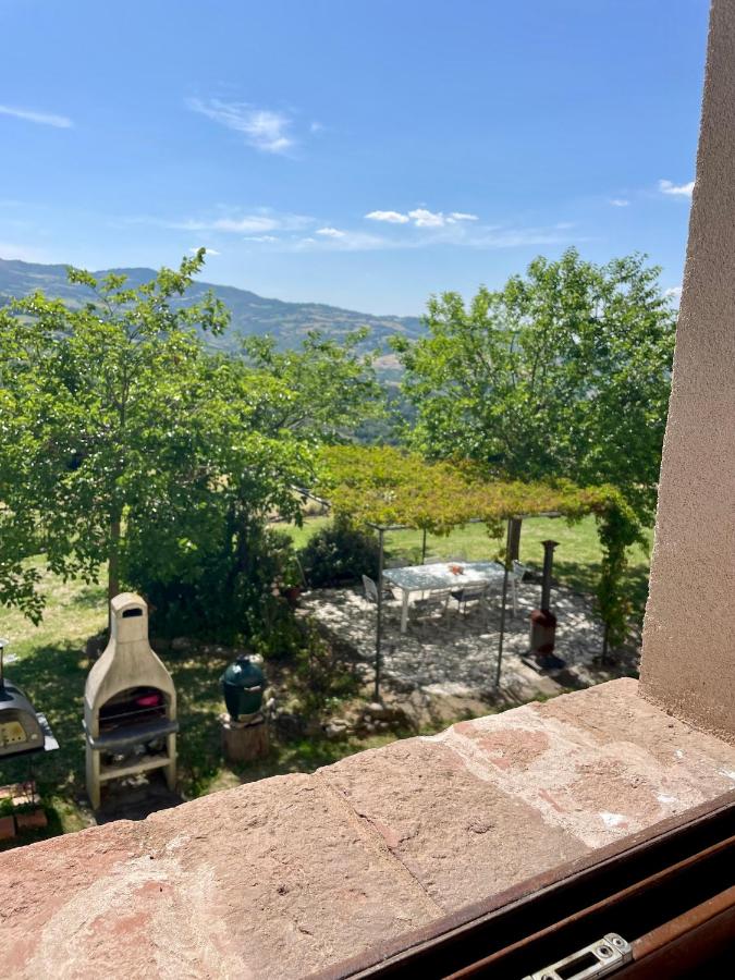 Chambre Double - Vue sur Jardin