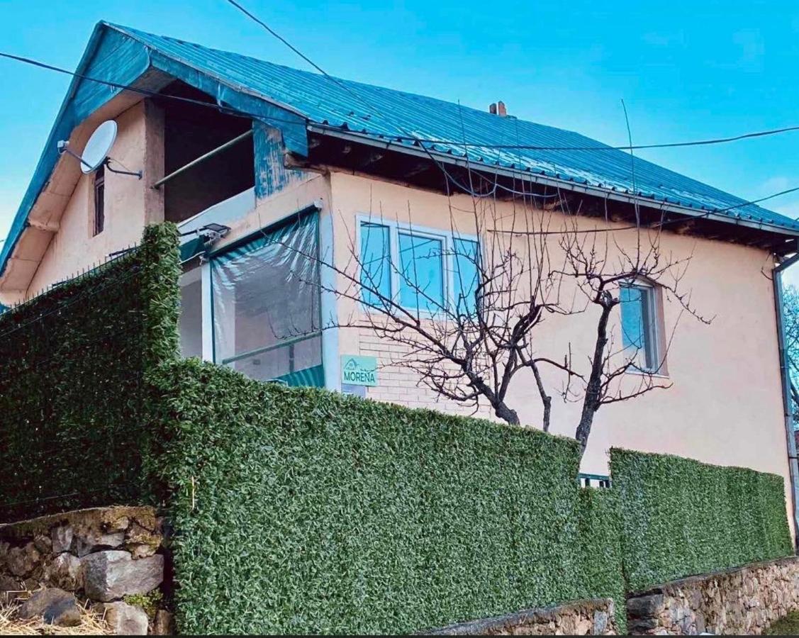 Villa Morena - Ferienwohnung Trnovo