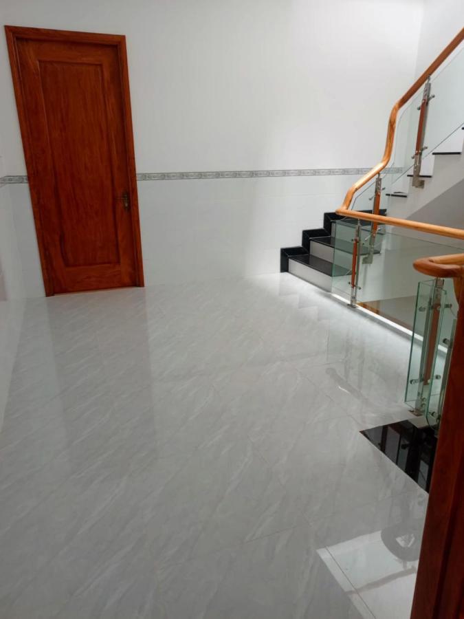 Villa 1985 - Bed and Breakfast Buôn Ma Thuột