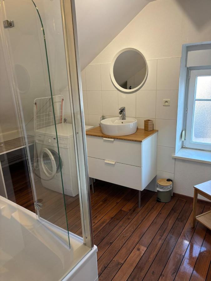 Appartement au cœur de Gérardmer 4 à 6 personnes classé 2 étoiles - Chambres d'hôtes Gérardmer