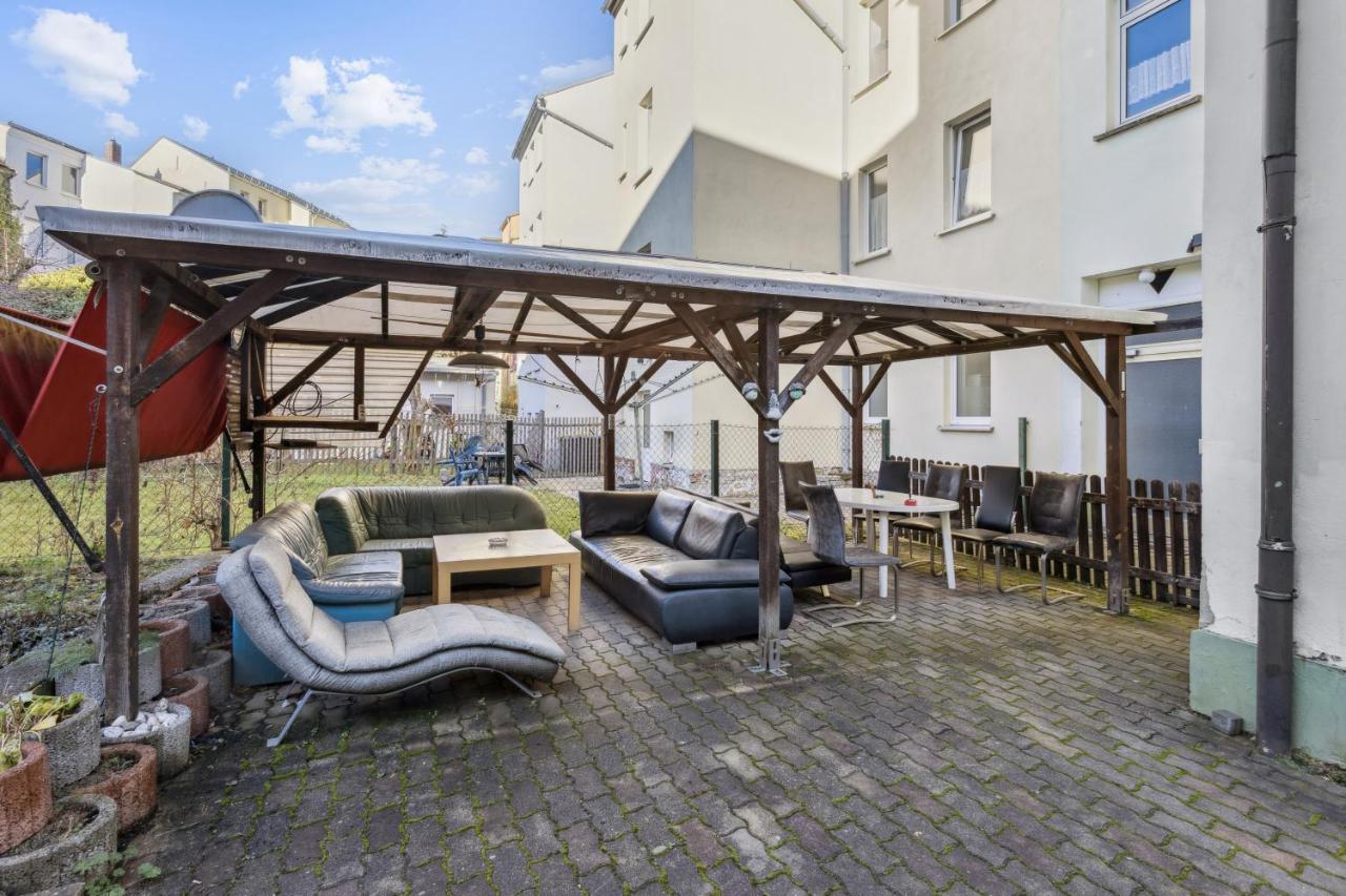 Büchner 52-1 - B&B Gera