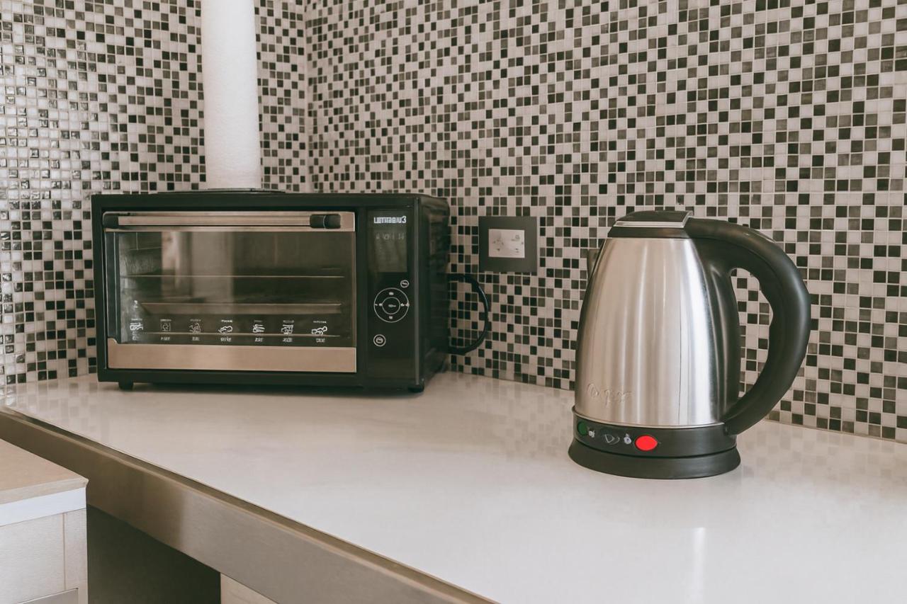 Departamento LUNA NUEVA - Ferienwohnung Santa Clara del Mar