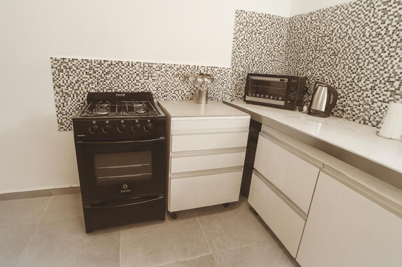 Departamento LUNA NUEVA - Ferienwohnung Santa Clara del Mar