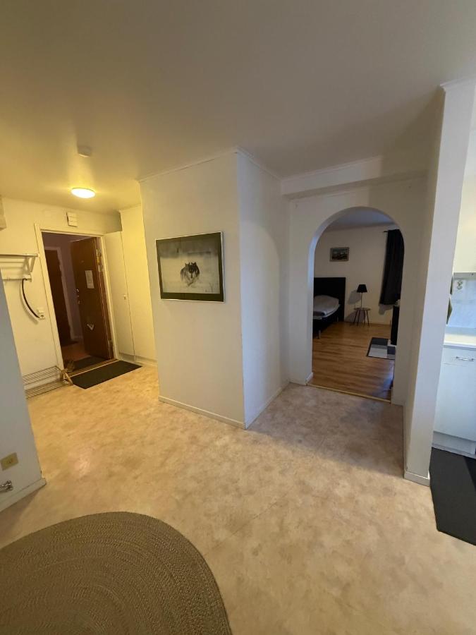 Camera Familiare con Bagno